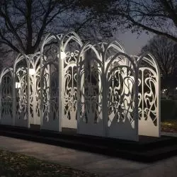 Projekt instalacji świetlnej