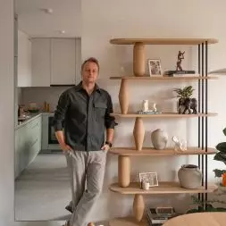 Architekt Kamil Paszek