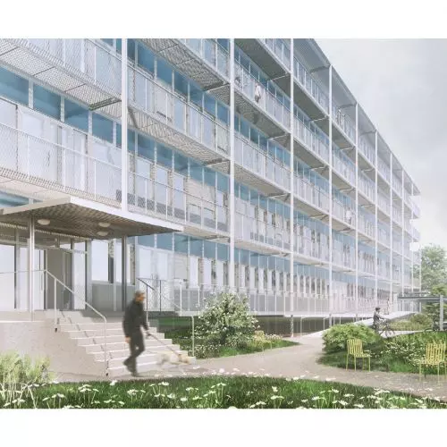 Wyniki konkursu Najlepszy Dyplom ARCHITEKTURA 2025!