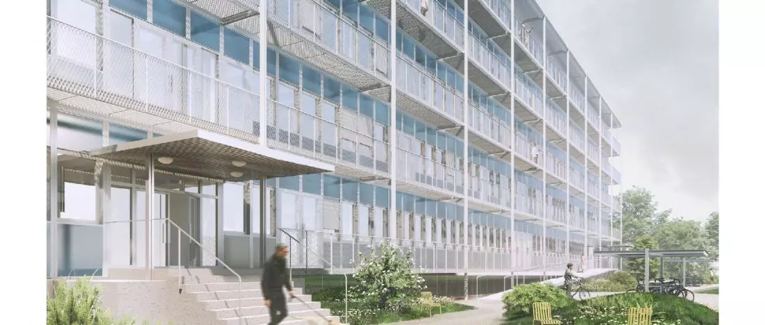 Results of the Best Diploma ARCHITECTURE 2025 competition!
