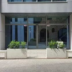 Siedzisko TARA 1 deco w wariancie o długości 200 cm