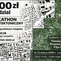 Stare Miasto: OdNowa