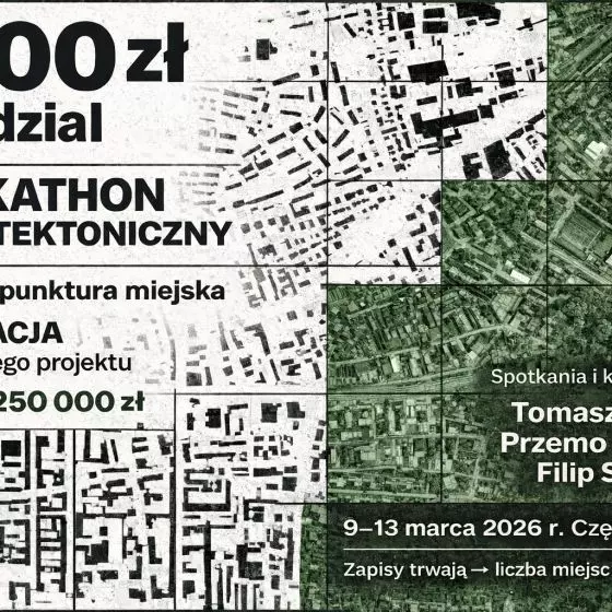 Stare Miasto: OdNowa
