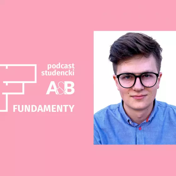 Podcast Fundamenty #41