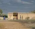 Centrum Macierzyństwa w Senegalu