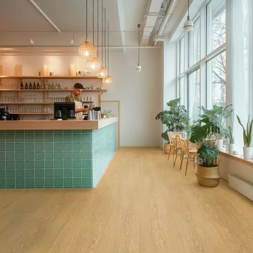 Akustyka we wnętrzach – komfort, który zaprojektujesz z Gerflor od podstaw