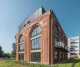 Apartamentowiec Modern-LOFT