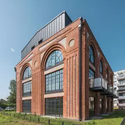 Apartamentowiec Modern-LOFT