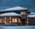 Okna SlimLine 38 High Insulation +