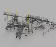 Prefabrication in architecture: how assembly technology affects design quality.