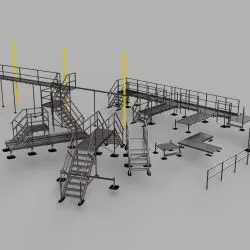 Prefabrykacja w architekturze: jak technologia montażu wpływa na jakość projektu.