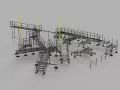 Prefabrykacja w architekturze: jak technologia montażu wpływa na jakość projektu.