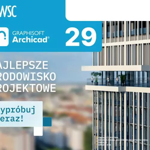 Narzędzia cyfrowe dla architekta i projektanta – trendy 2026. Projektowanie wielobranżowe i integracja procesów