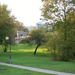 Konkurs na projekt parku Kazimierzowskiego i skweru 