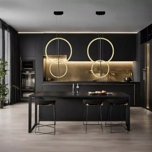 Altavola Design – autorskie kolekcje lamp ze szkła akrylowego