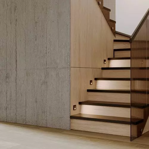 AQForm - modern lighting refined in every detail