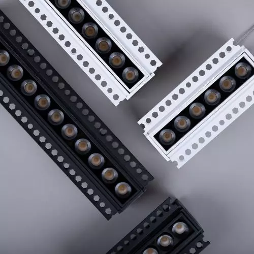 MultiLINE - an intelligent approach to lighting design