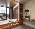 Mikroapartament modelowy