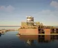 ABYSS – nowe życie torpedowni (architektura drugiego obiegu)