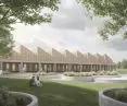 projekt studencki fabryki krzeseł Wood Lab Mariki Lejczak oraz Diany Komorowicz