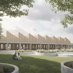 projekt studencki fabryki krzeseł Wood Lab Mariki Lejczak oraz Diany Komorowicz