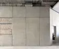 Architectural concrete in modern construction