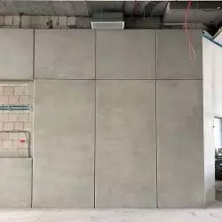 Beton architektoniczny w nowoczesnym budownictwie