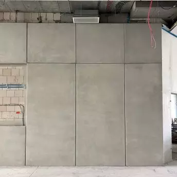 Beton architektoniczny w nowoczesnym budownictwie