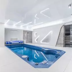 Centrum Sportowe Cascada, Kraków