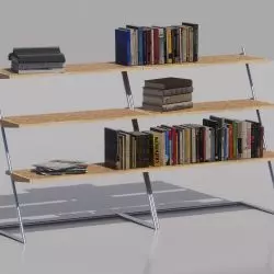 Projekt systemu przechowywania