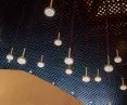 The ceiling as a system: light, sound and ventilation in modern spaces