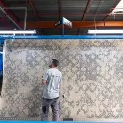 Balsan factory, Arthon (France)