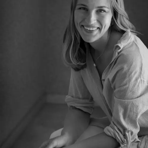 Michalina Frątczak on working in a Portuguese architectural firm