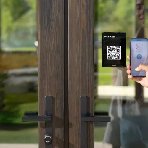 Salto Systems – pionierska technologia dostępu do obiektów, zarządzania tożsamością