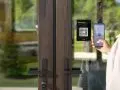 SALTO XS4 Com oraz elektroniczna wkładka NEO