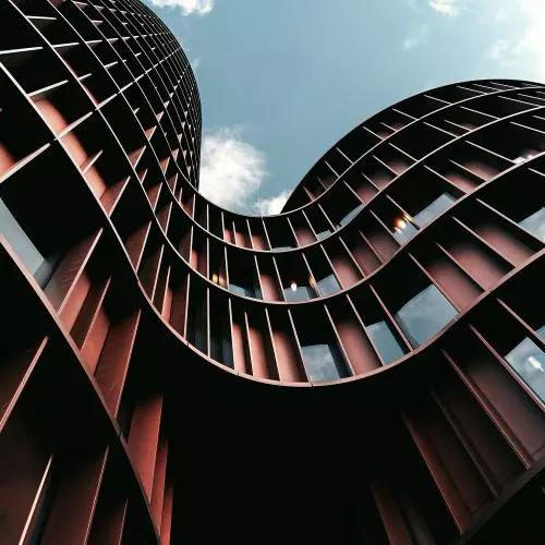 Interpon Powder Paints - convenient applications for designers