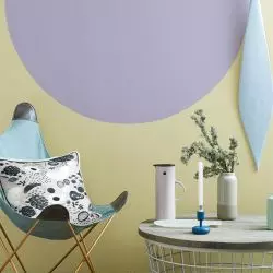 Trendy Pastels