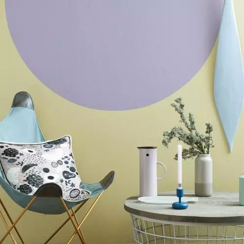Zainspiruj się kolorem! Ralston Trend Corner