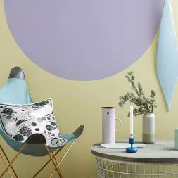 Trendy Pastels