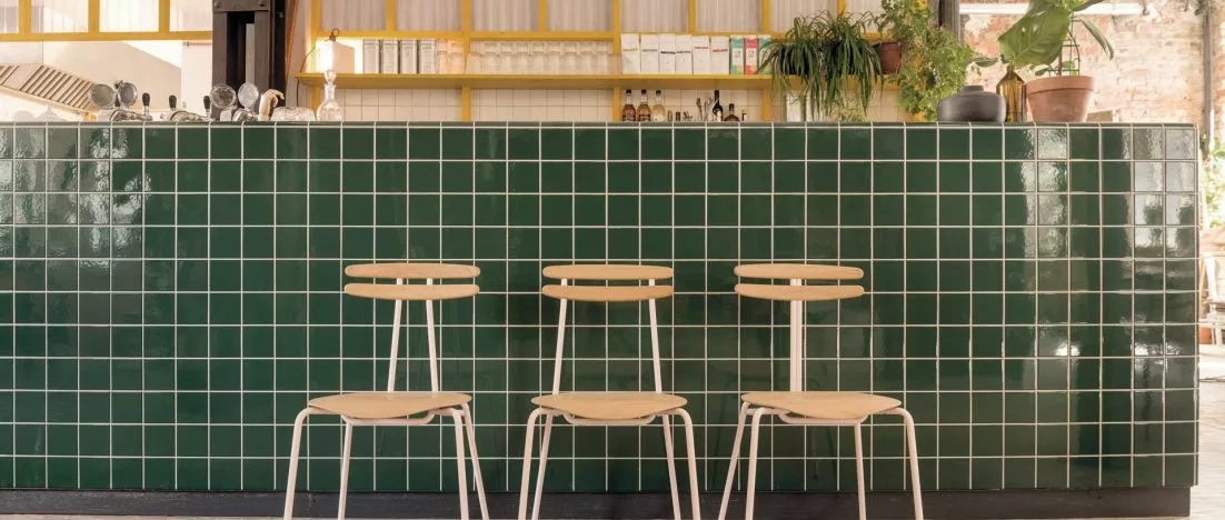 Meadow Happy Bar - a delicious place in the heart of Gdansk IPA studio project
