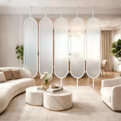 Functional design inspired by Scandinavia