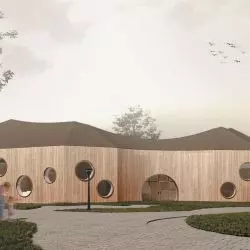Przedszkole Montessori w Poznaniu