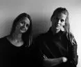 Paulina (left) and Michalina (right) Adamczyk