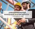 Software, tools for the architect - trends 2026