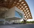 Center Pompidou in Metz