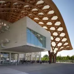 Centrum Pompidou w Metz