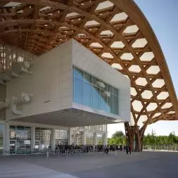 Centrum Pompidou w Metz