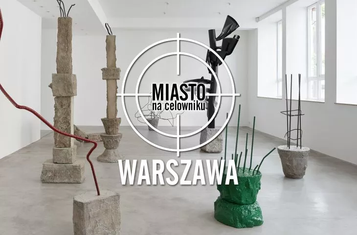 Emblematy modernizmu