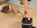 Power Cube