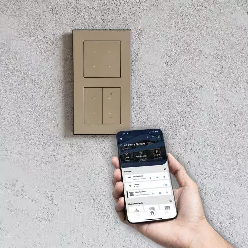 Simon GO – inteligentne instalacje, które łatwo zamontujesz